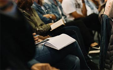 International Church Service Porto